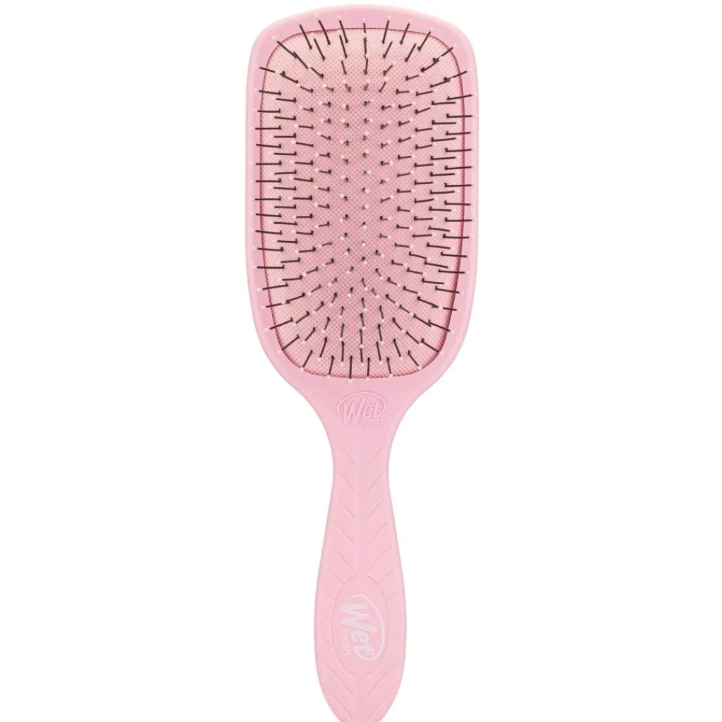WetBrush Hårbørster>Go Green Biodegradeable Paddle Detangler