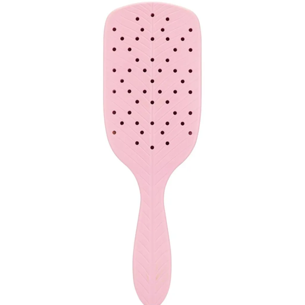 WetBrush Hårbørster>Go Green Biodegradeable Paddle Detangler