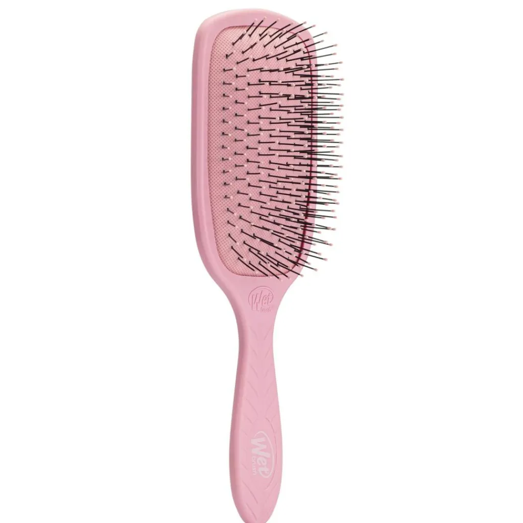 WetBrush Hårbørster>Go Green Biodegradeable Paddle Detangler