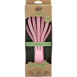 WetBrush Go Green Curl Detangling< Hårbørster