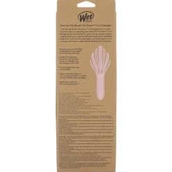 WetBrush Go Green Curl Detangling< Hårbørster