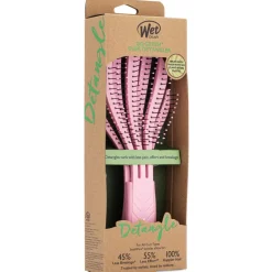 WetBrush Go Green Curl Detangling< Hårbørster