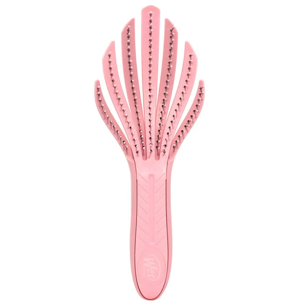 WetBrush Go Green Curl Detangling< Hårbørster