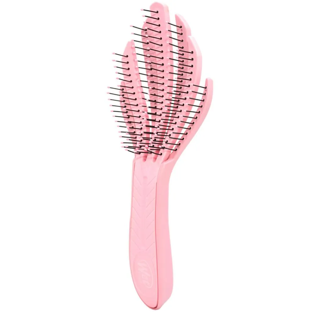 WetBrush Go Green Curl Detangling< Hårbørster