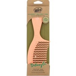 WetBrush Kamme<Go Green Detangling Comb