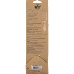 WetBrush Kamme<Go Green Detangling Comb