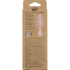 WetBrush Hårbørster>Go Green Mini Detangler