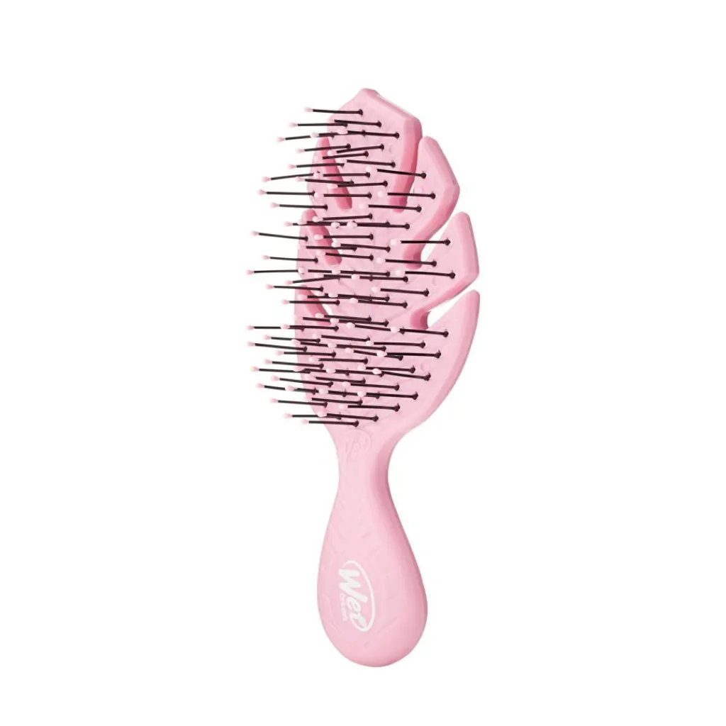 WetBrush Hårbørster>Go Green Mini Detangler