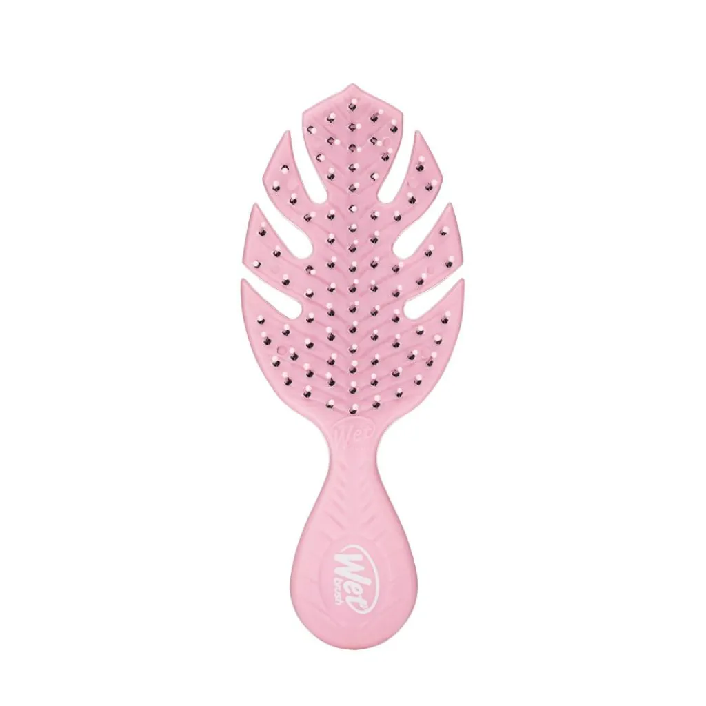 WetBrush Hårbørster>Go Green Mini Detangler