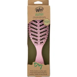 WetBrush Hårbørster>Go Green Speed Dry