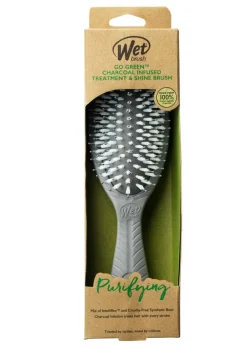 WetBrush Hårbørster>Go Green Treatment And Shine