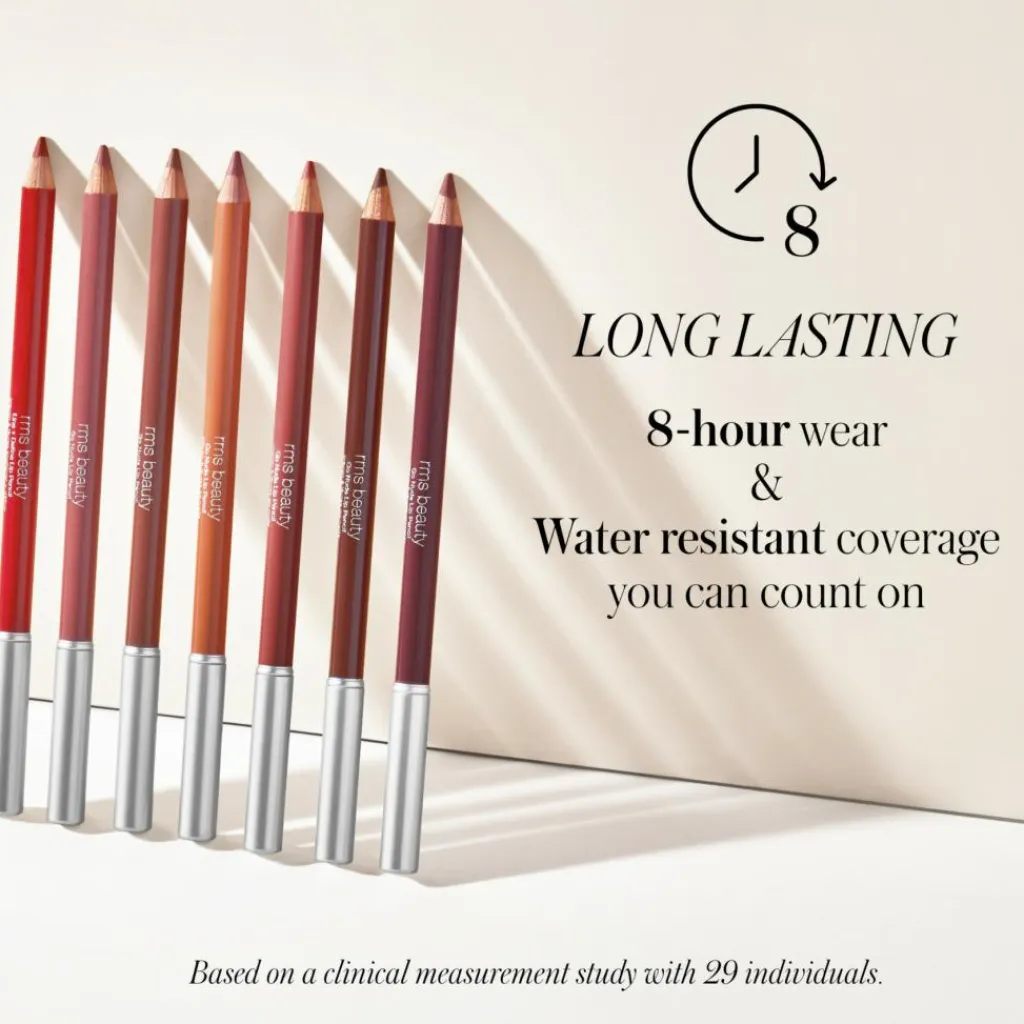 RMS Beauty Lipliner<Go Nude Lip Pencil