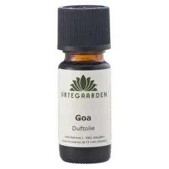 Urtegaarden Duftolier<Goa Duftolie