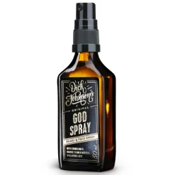 Dick Johnson Facial Mist>God Spray
