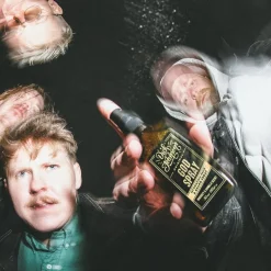Dick Johnson Facial Mist>God Spray