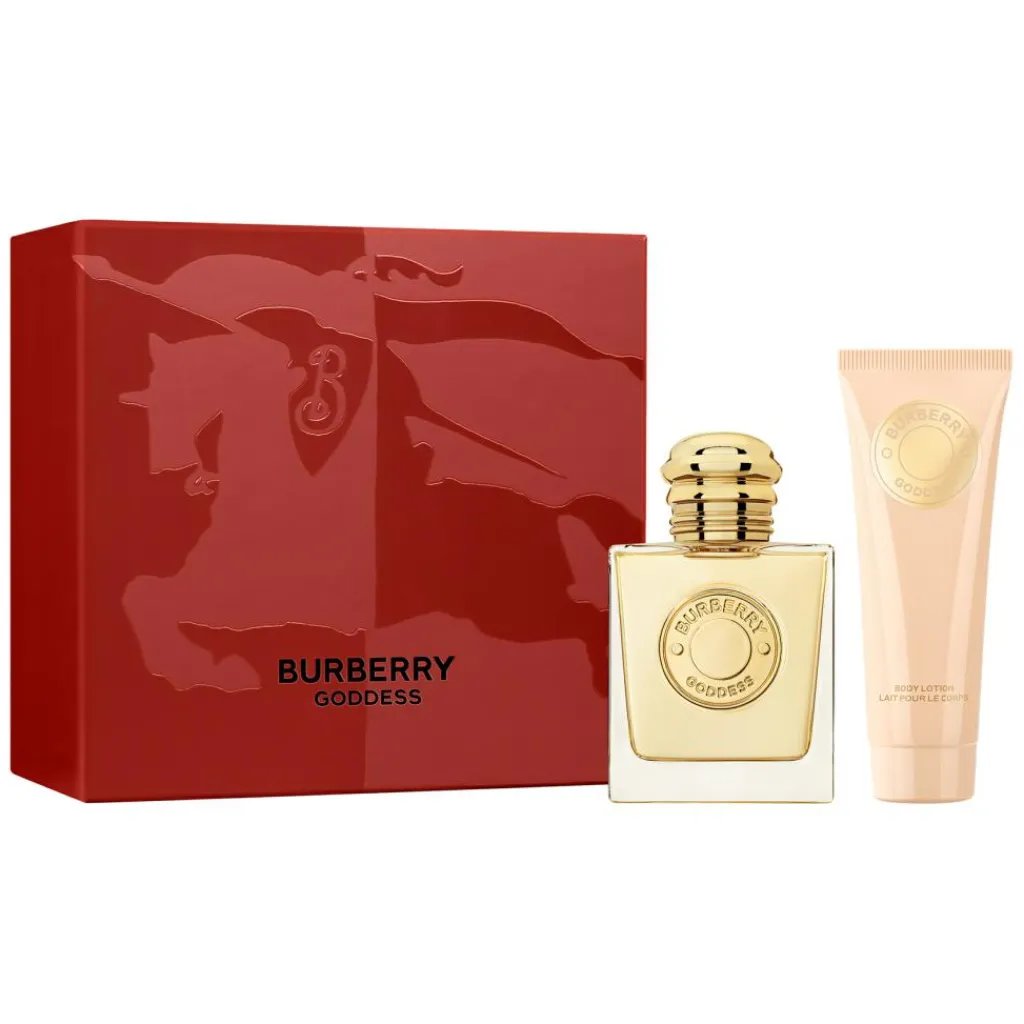 Burberry Gaveæsker|Duft Gaveæsker>Goddess Gaveæske