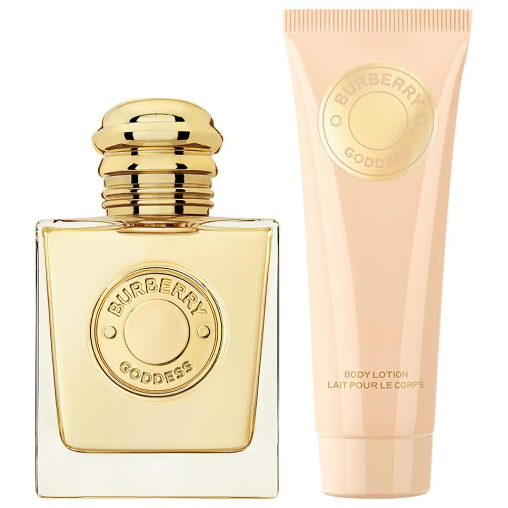Burberry Gaveæsker|Duft Gaveæsker>Goddess Gaveæske