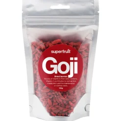 Superfruit Tørret Frugt & Nødder|Tørret Frugt & Nødder>Gojibær