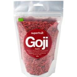 Superfruit Tørret Frugt & Nødder|Tørret Frugt & Nødder<Gojibær Ø