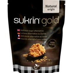 Sukrin Sukker & Sødemidler<Gold