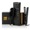 ghd Glattejern<Gold Christmas Gift Set - Hair Straightener