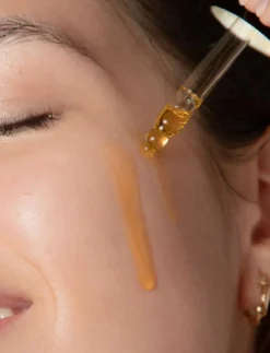 Raaw Alchemy Ansigtsolie<Gold Drops
