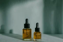 Raaw Alchemy Ansigtsolie<Gold Drops