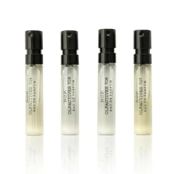 N.C.P. Olfactives Gold Facets Discovery Set< Miniparfumer|Discovery Set