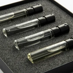 N.C.P. Olfactives Gold Facets Discovery Set< Miniparfumer|Discovery Set