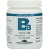 Natur Drogeriet Gold Niacin (Nikotinamid) 420 mg< B-Vitamin