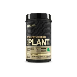 Optimum Nutrition Proteinpulver<Gold S 100 Plant