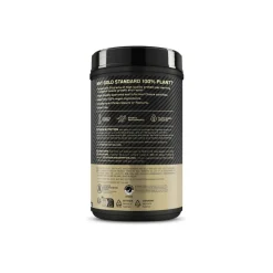 Optimum Nutrition Proteinpulver<Gold S 100 Plant