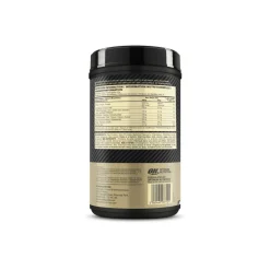 Optimum Nutrition Proteinpulver<Gold S 100 Plant