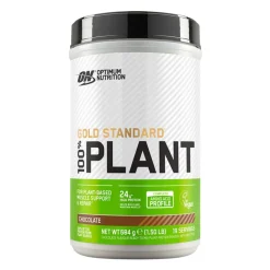 Optimum Nutrition Proteinpulver<Gold S 100 Plant
