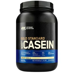 Optimum Nutrition Proteinpulver>Gold Standard 100% Casein