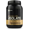 Optimum Nutrition Proteinpulver<Gold Standard 100% Isolate