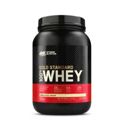 Optimum Nutrition Proteinpulver>Gold Standard 100% Whey