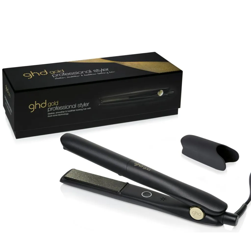 ghd Gold Styler Glattejern< Glattejern