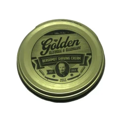 Golden Beards Skum, Sprit & Gel<Shaving Cream