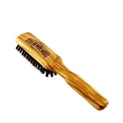 Golden Beards Skægbørster>Skægbørste (Oliven træ)