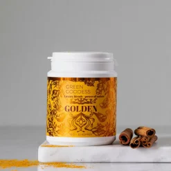 Green Goddess Te<Golden Blend
