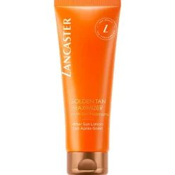 Lancaster Golden Tan Maximizer After Sun Lotion< Aftersun