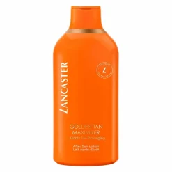 Lancaster Golden Tan Maximizer After Sun Lotion< Aftersun