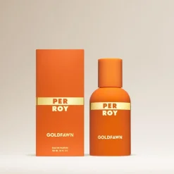 PERROY Til Hende>Goldfawn Eau de Parfum