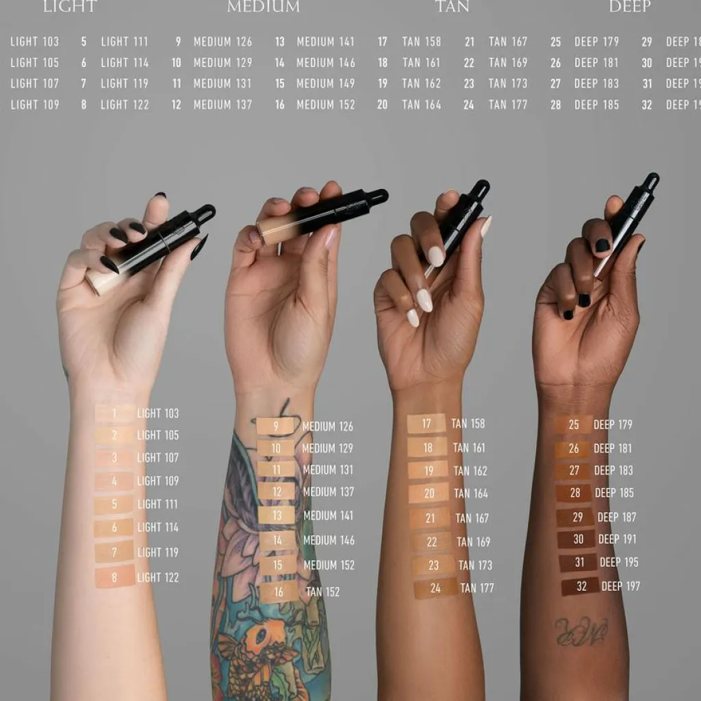 KVD Beauty Concealer>Good Apple Concealer