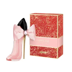 Carolina Herrera Eau De Parfum|Parfumer Til Hende>Good Girl Blush Eau de Parfum Bowtastic Collector