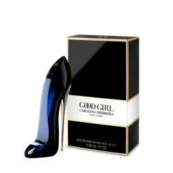 Carolina Herrera Eau De Parfum|Parfumer Til Hende>Good Girl Eau de Parfum
