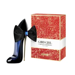 Carolina Herrera Good Girl Eau de Parfum Bowtastic Collector< Eau De Parfum