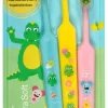 TePe GOOD Mini Extra Soft Tandbørster Børn 0-4 år<Børn Tandpleje Til Børn