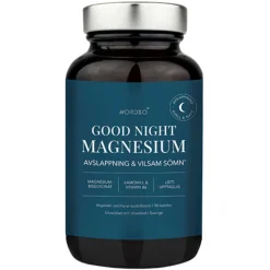 Nordbo Magnesium>Good Night Magnesium